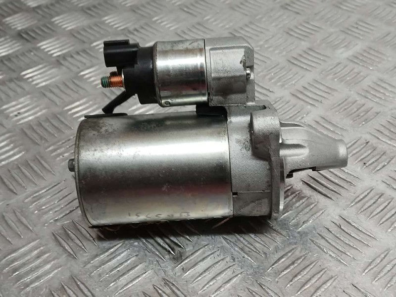 Recambio de motor arranque para kia rio concept referencia OEM IAM 3610003101 1201952 VALEO