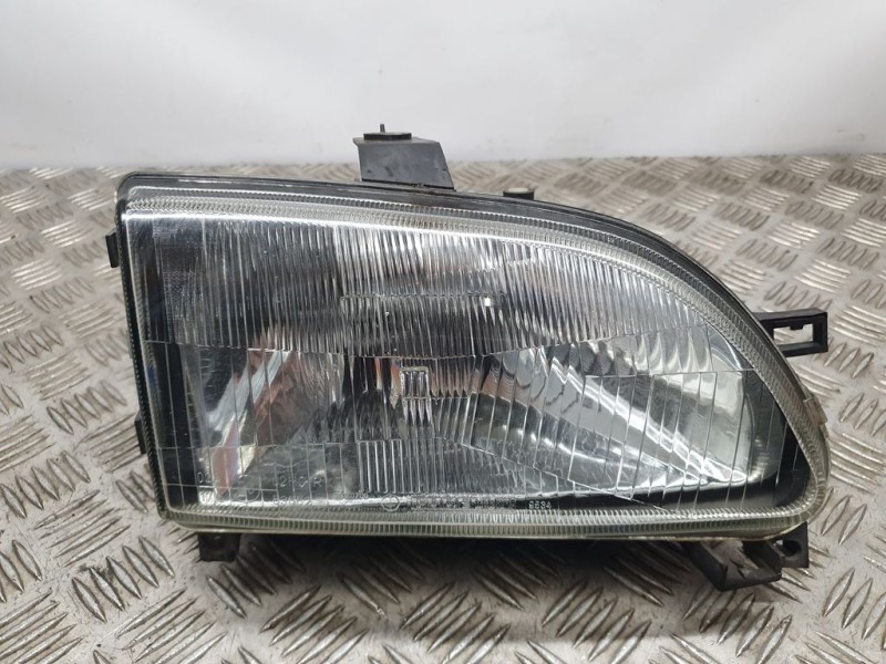 Recambio de faro derecho para seat arosa (6h1) stylo referencia OEM IAM 6H1941016 CARELLO 