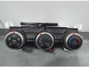 Recambio de mando calefaccion / aire acondicionado para renault express van referencia OEM IAM 275008537r m01464316130 Denso