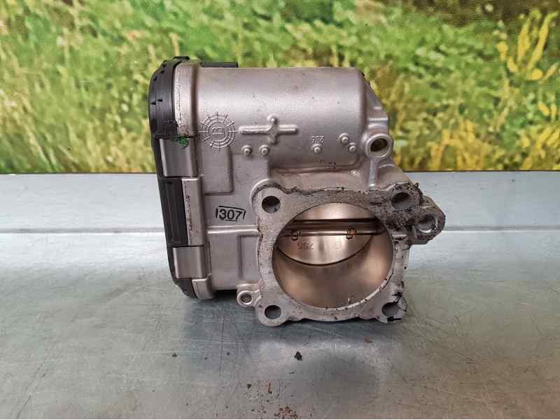 Recambio de caja mariposa para ford focus lim. 1.6 16v ti-vct cat referencia OEM IAM 0280750535  BOSCH