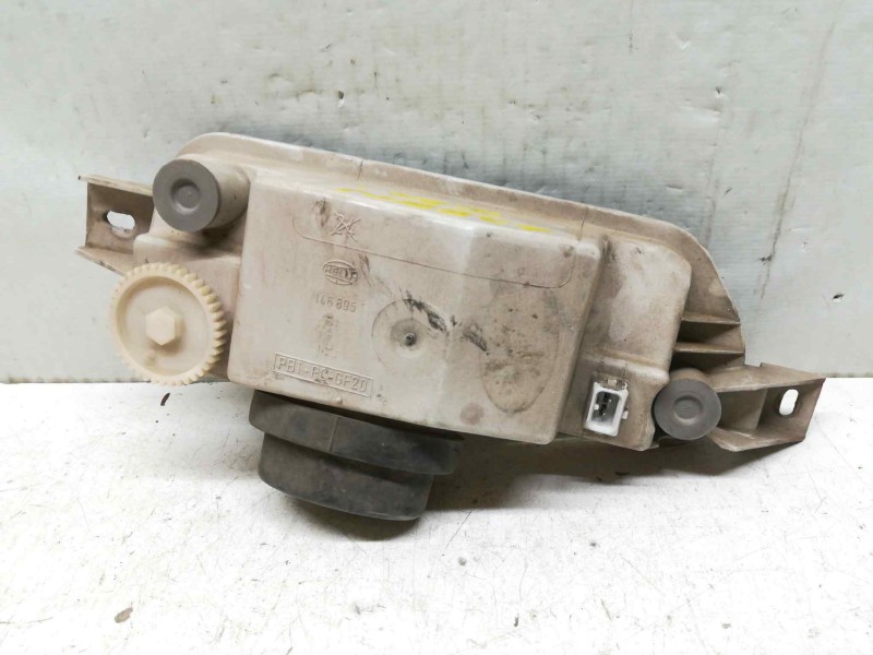 Recambio de faro antiniebla izquierdo para ford escort berl./turnier básico berlina referencia OEM IAM   
