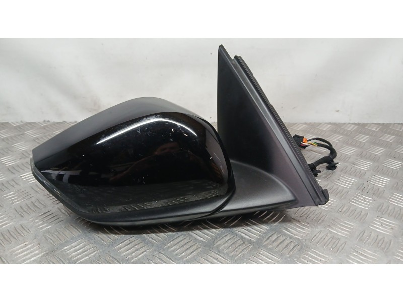 Recambio de retrovisor derecho para citroën c4 iii (ba_, bb_, bc_) 1.2 puretech 130 (bahnsa, bahnsb) referencia OEM IAM 98465354