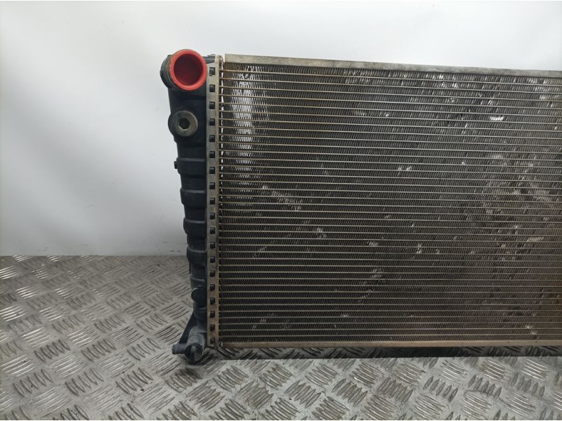 Recambio de radiador agua para citroën xsara berlina 1.9 td sx referencia OEM IAM 133055  