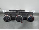 Recambio de mando calefaccion / aire acondicionado para renault express van referencia OEM IAM 275008537r m01464316130 Denso