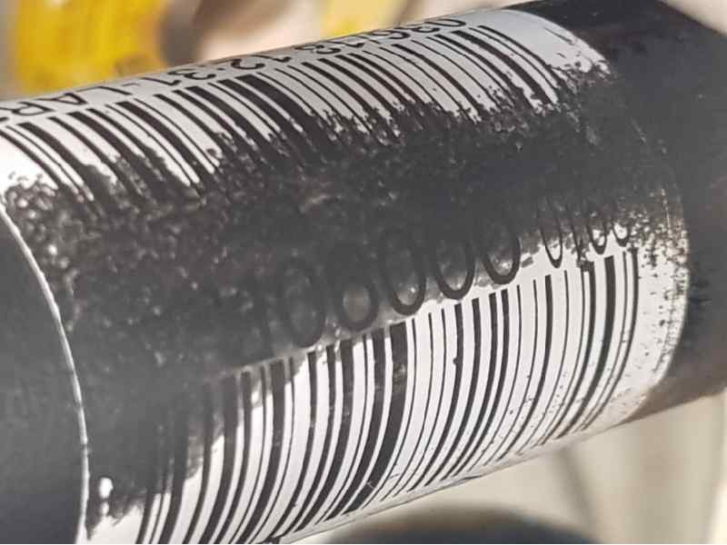 Recambio de transmision delantera derecha para renault zoe ze.40 electric intens referencia OEM IAM 391000090R  