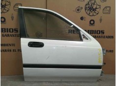 Recambio de puerta delantera derecha para mg serie 400 (rt) 416 si (5-ptas.) referencia OEM IAM   