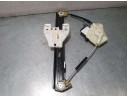 Recambio de elevalunas trasero derecho para seat leon (5f1) fr referencia OEM IAM 5F4839462C  ELECTRICO 5 PINES