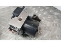 Recambio de abs para mercedes-benz clase a (w168) a 170 cdi (168.008) referencia OEM IAM A0034317412 BOSCH 0265202433