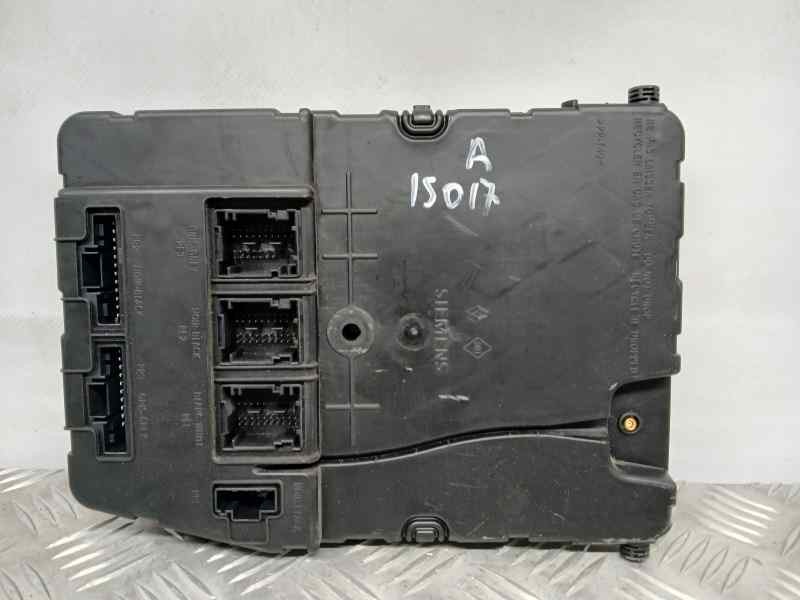 Recambio de caja reles / fusibles para renault scenic ii authentique referencia OEM IAM 8200351184 S118400250C BSI