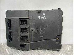 CAJA RELES / FUSIBLES 8200351184 S118400250C BSI