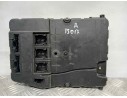 Recambio de caja reles / fusibles para renault scenic ii authentique referencia OEM IAM 8200351184 S118400250C BSI