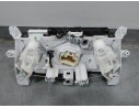 Recambio de mando calefaccion / aire acondicionado para renault express van referencia OEM IAM 275008537r m01464316130 Denso
