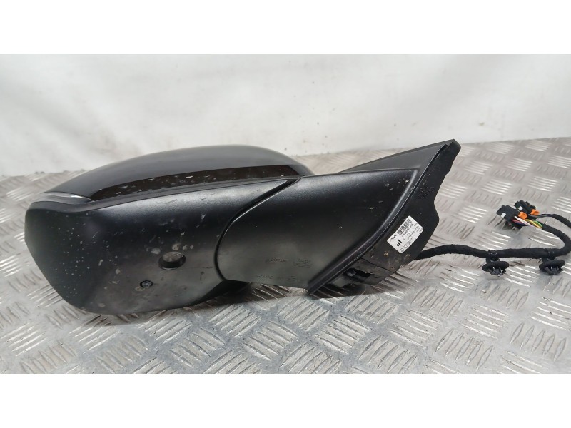 Recambio de retrovisor derecho para citroën c4 iii (ba_, bb_, bc_) 1.2 puretech 130 (bahnsa, bahnsb) referencia OEM IAM 98465354