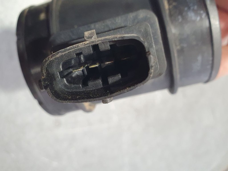 Recambio de caudalimetro para chevrolet captiva 2.0 vcdi lt referencia OEM IAM   SIN REFERENCIA