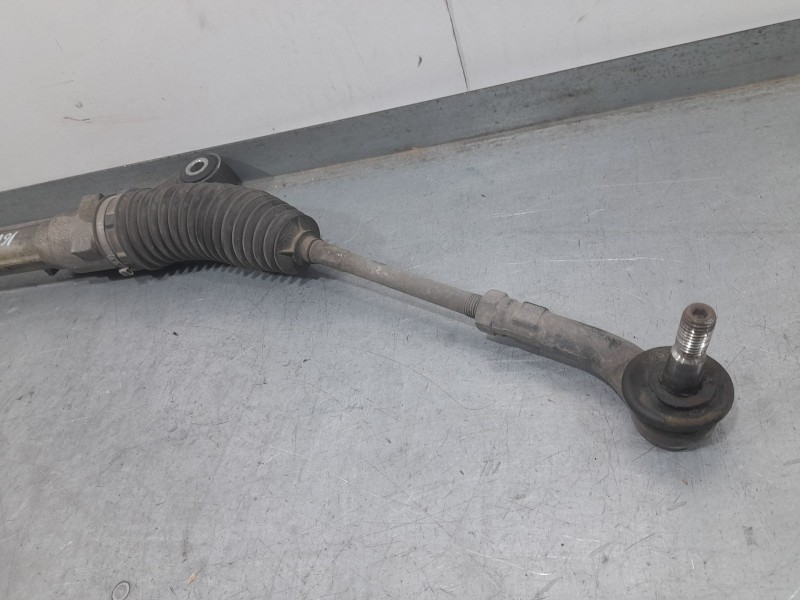 Recambio de cremallera direccion para ford transit courier b460 furgoneta/monovolumen 1.5 tdci referencia OEM IAM EY163200CB  