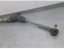 Recambio de cremallera direccion para ford transit courier b460 furgoneta/monovolumen 1.5 tdci referencia OEM IAM EY163200CB  