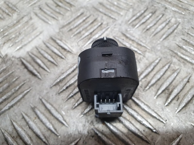 Recambio de mando retrovisor para audi a4 ber. (b8) básico quattro referencia OEM IAM SIN REF  