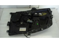 Recambio de elevalunas delantero derecho para ford fusion (cbk) 1.4 16v cat referencia OEM IAM  2 PINS ELECTRICO