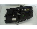 Recambio de elevalunas delantero derecho para ford fusion (cbk) 1.4 16v cat referencia OEM IAM  2 PINS ELECTRICO