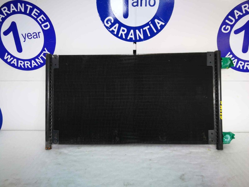 Recambio de condensador / radiador aire acondicionado para fiat punto berlina (188) 1.2 cat referencia OEM IAM   