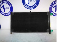Recambio de condensador / radiador aire acondicionado para fiat punto berlina (188) 1.2 cat referencia OEM IAM   