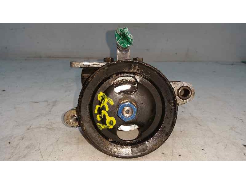 Recambio de bomba direccion para hyundai coupe (rd) 1.6 fx xplod referencia OEM IAM   