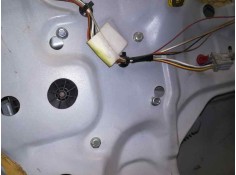 Recambio de elevalunas delantero derecho para mg serie 400 (rt) 416 si (5-ptas.) referencia OEM IAM   ELECTRICO 2 PINS