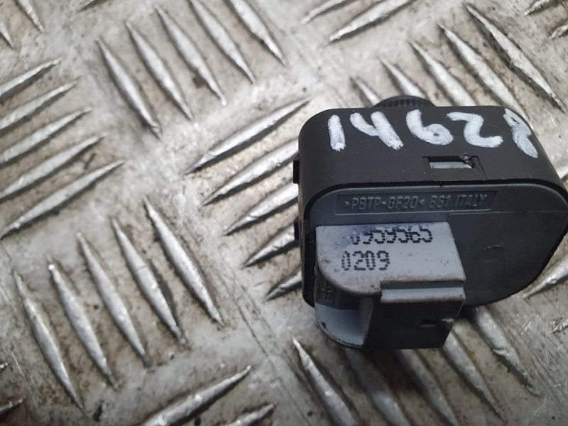 Recambio de mando retrovisor para audi a4 ber. (b8) básico quattro referencia OEM IAM SIN REF  