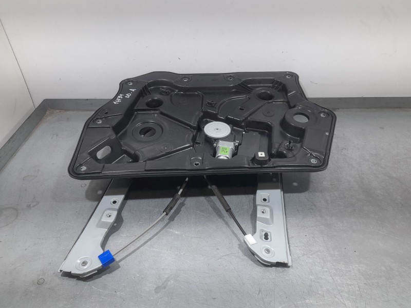 Recambio de elevalunas delantero derecho para renault koleos dunamique referencia OEM IAM 807207736R 80770JY 80750JY40A