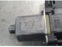 Recambio de elevalunas trasero derecho para volkswagen polo (6c1) highline bluemotion referencia OEM IAM 6R0959812AA  ELECTRICO