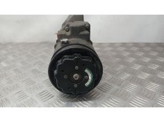 Recambio de compresor aire acondicionado para mercedes-benz clase a (w168) a 170 cdi (168.008) referencia OEM IAM 447200975 DENS