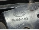 Recambio de piloto trasero derecho para kia rio concept referencia OEM IAM 924021W2  EXTERIOR