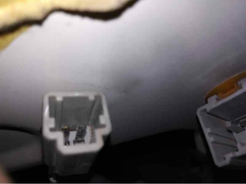 Recambio de elevalunas delantero derecho para mg serie 400 (rt) 416 si (5-ptas.) referencia OEM IAM   ELECTRICO 2 PINS