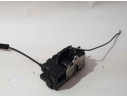 Recambio de cerradura puerta delantera derecha para chevrolet captiva 2.0 vcdi lt referencia OEM IAM A046818  