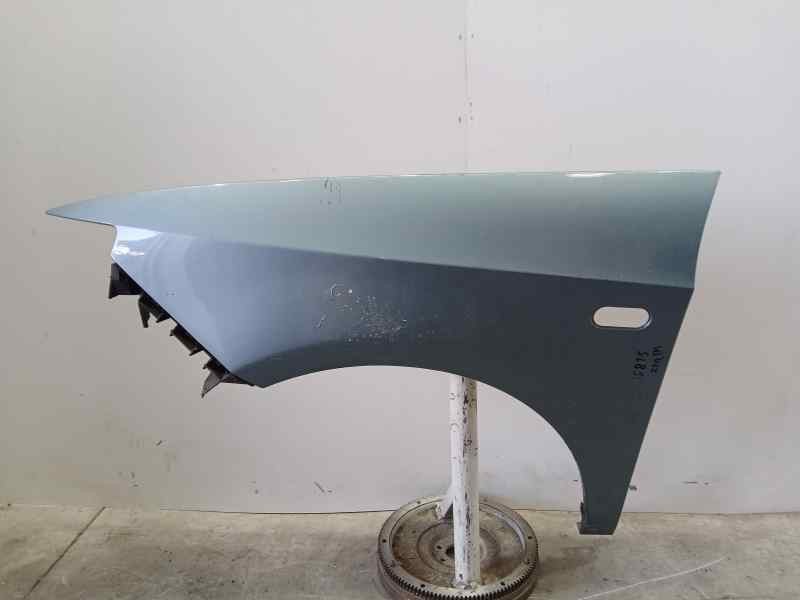 Recambio de aleta delantera izquierda para seat ibiza (6j5) reference referencia OEM IAM 6J0821021A  ROZADA