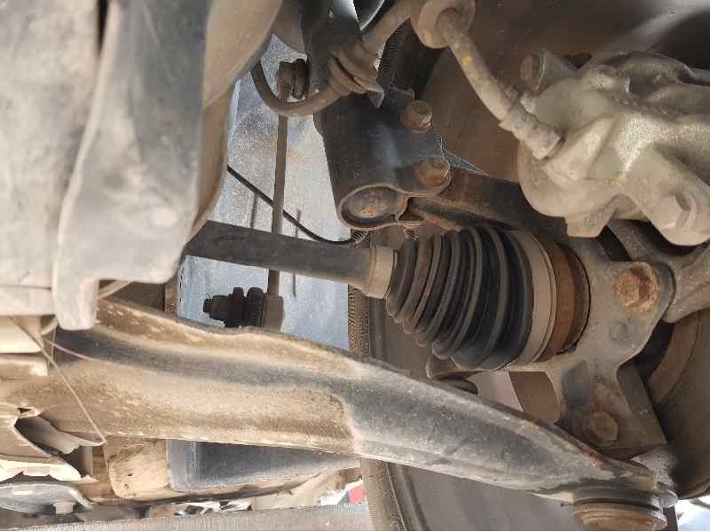 Recambio de transmision delantera izquierda para renault zoe ze.40 electric intens referencia OEM IAM 391018882R  