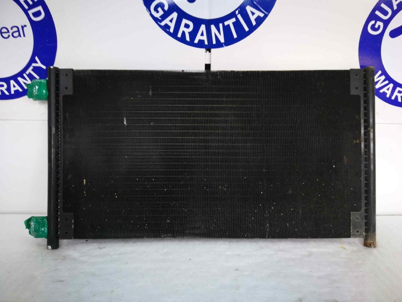Recambio de condensador / radiador aire acondicionado para fiat punto berlina (188) 1.2 cat referencia OEM IAM   