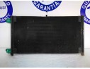 Recambio de condensador / radiador aire acondicionado para fiat punto berlina (188) 1.2 cat referencia OEM IAM   