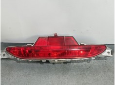 Recambio de piloto trasero central para peugeot 208 active referencia OEM IAM 9674308980  PARAGOLPES