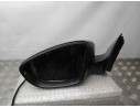 Recambio de retrovisor izquierdo para volkswagen jetta (163) advance bluemotion referencia OEM IAM 5C7857507Q 026658 ELECTRICO ,
