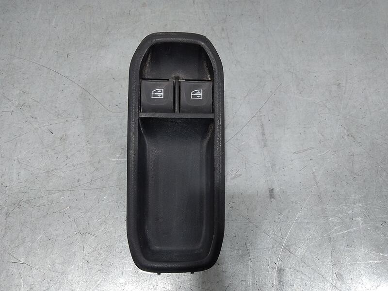 Recambio de mando elevalunas delantero izquierdo para renault express van referencia OEM IAM 809619758r  