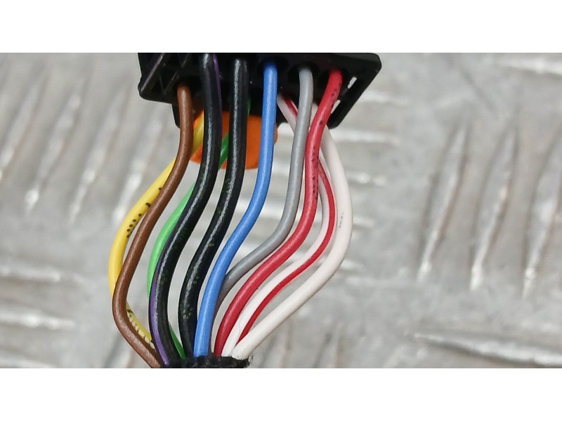 Recambio de retrovisor derecho para citroën c4 iii (ba_, bb_, bc_) 1.2 puretech 130 (bahnsa, bahnsb) referencia OEM IAM 98465354