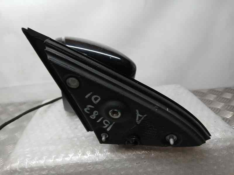 Recambio de retrovisor izquierdo para volkswagen jetta (163) advance bluemotion referencia OEM IAM 5C7857507Q 026658 ELECTRICO ,