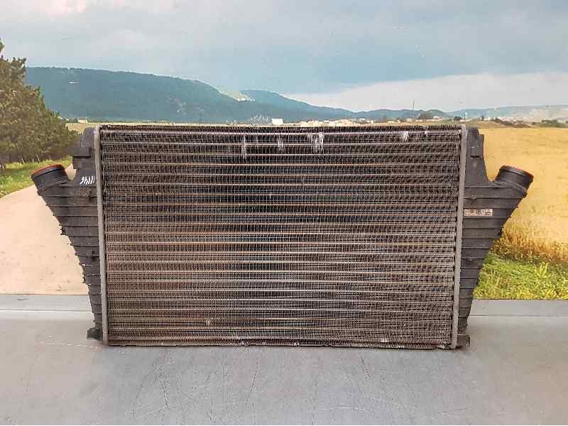 Recambio de intercooler para opel vectra c berlina club referencia OEM IAM 244118366 872231J VALEO