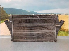 Recambio de intercooler para opel vectra c berlina club referencia OEM IAM 244118366 872231J VALEO