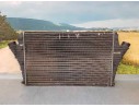 Recambio de intercooler para opel vectra c berlina club referencia OEM IAM 244118366 872231J VALEO
