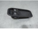 Recambio de mando elevalunas delantero izquierdo para renault express van referencia OEM IAM 809619758r  