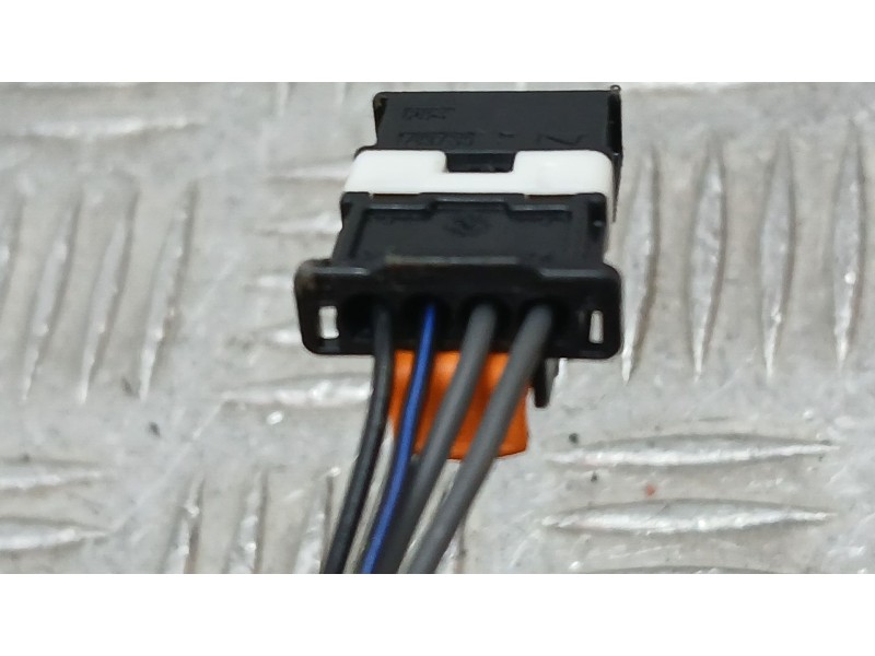 Recambio de retrovisor derecho para citroën c4 iii (ba_, bb_, bc_) 1.2 puretech 130 (bahnsa, bahnsb) referencia OEM IAM 98465354