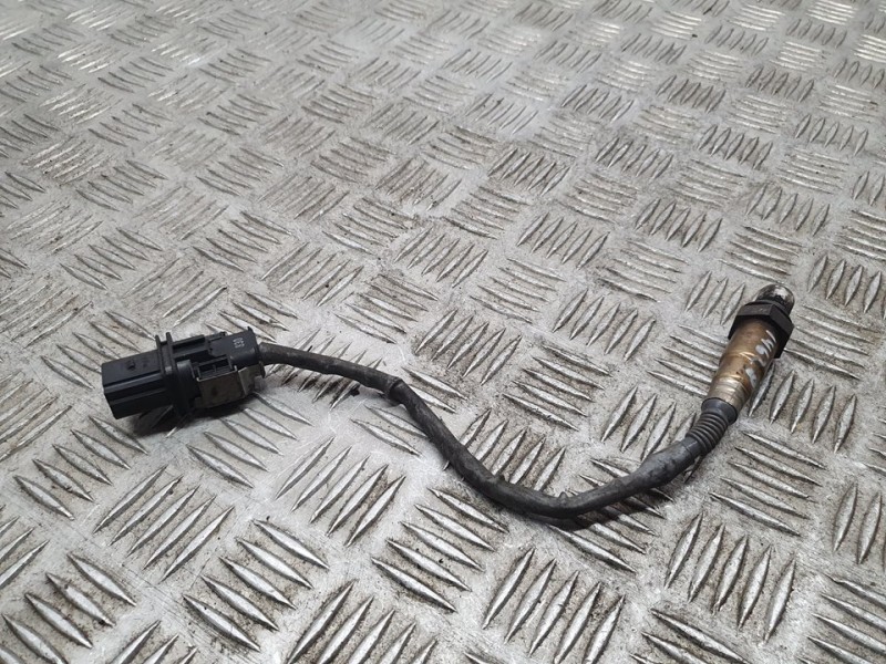 Recambio de sonda lambda para audi a4 ber. (b8) básico quattro referencia OEM IAM 07L906262 0258017153 