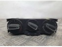 Recambio de mando calefaccion / aire acondicionado para volkswagen polo (6c1) highline bluemotion referencia OEM IAM SIN REF  